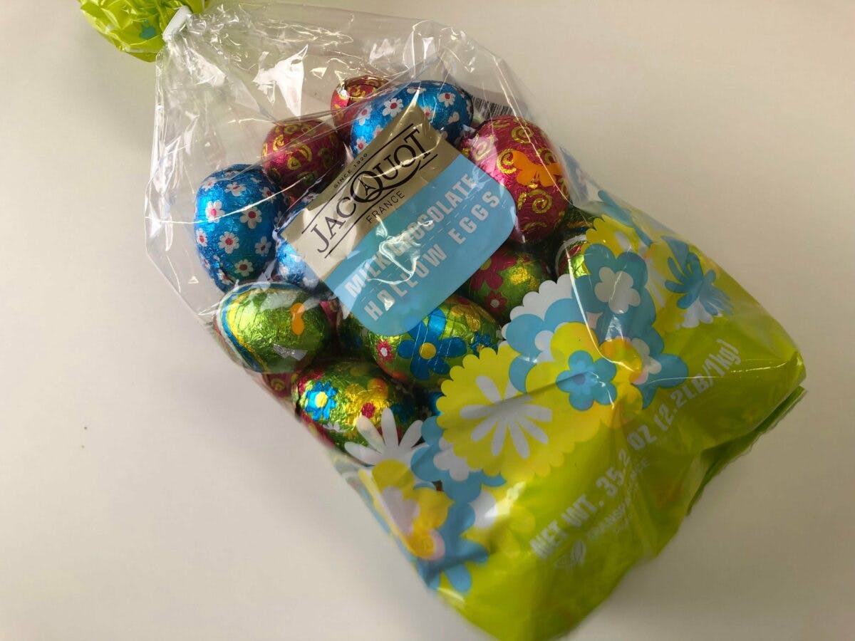 えっ 40個も入ってるの コストコのイースターエッグのお値段と味は 実食レポ22年 オマツリジャパン あなたと祭りをつなげるメディア えっ 40個も入ってるの コストコのイースターエッグのお値段と味は 実食レポ22年 オマツリジャパン あなたと祭りをつなげるメディア