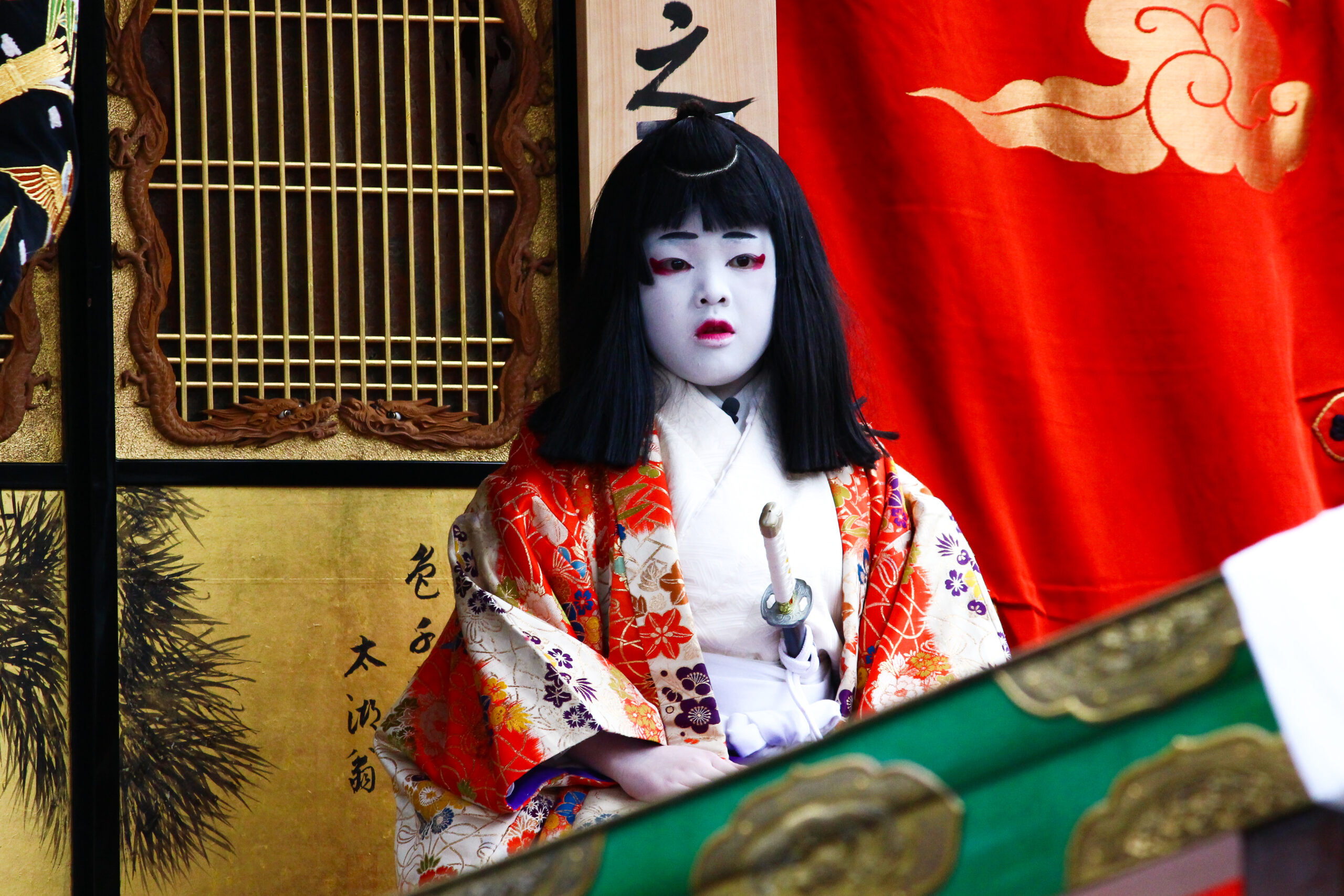 長浜曳山まつり