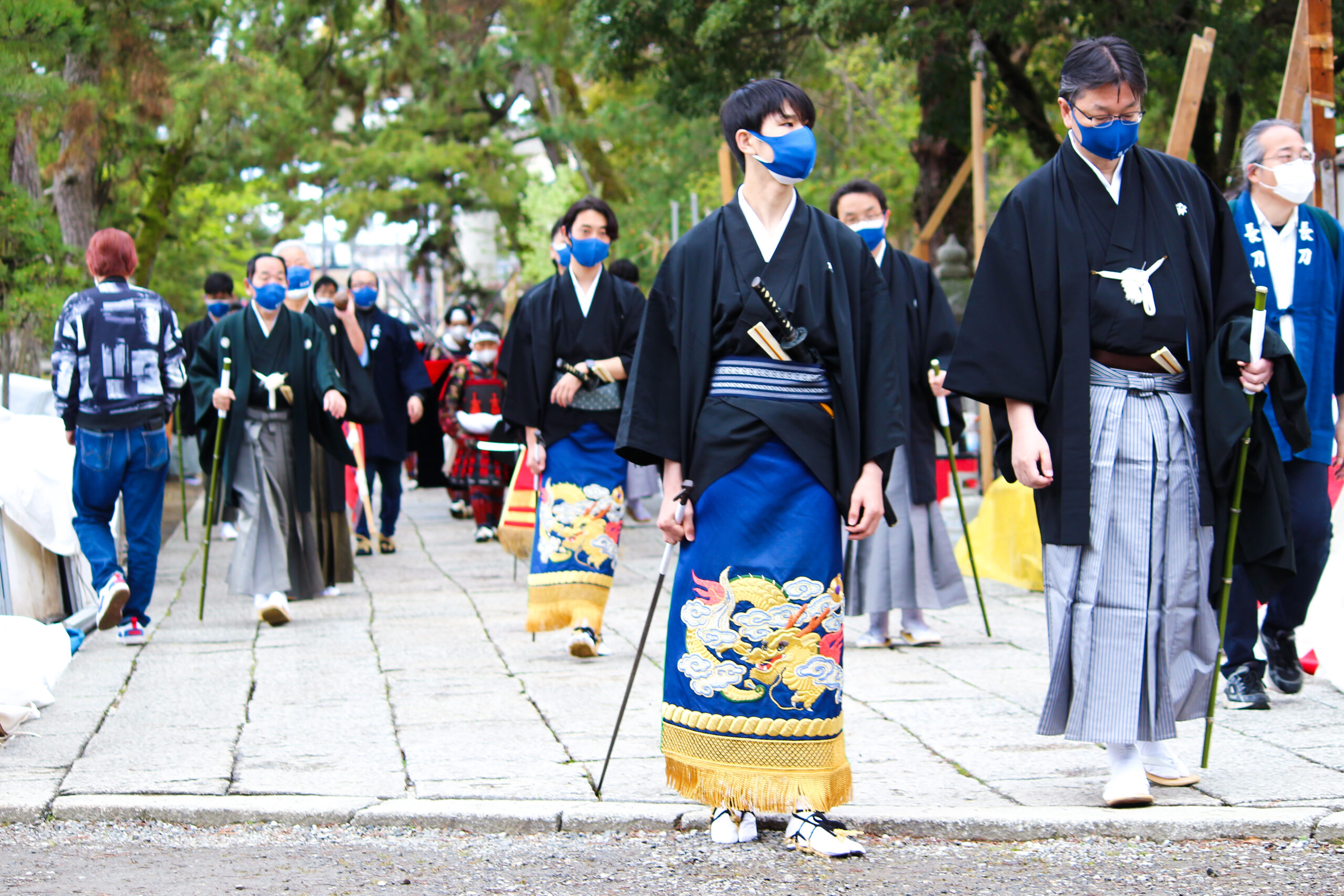 長浜曳山まつり