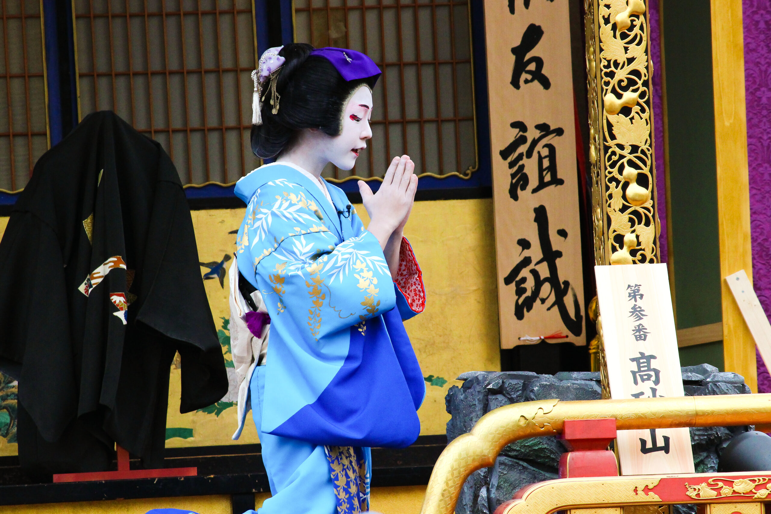 長浜曳山まつり