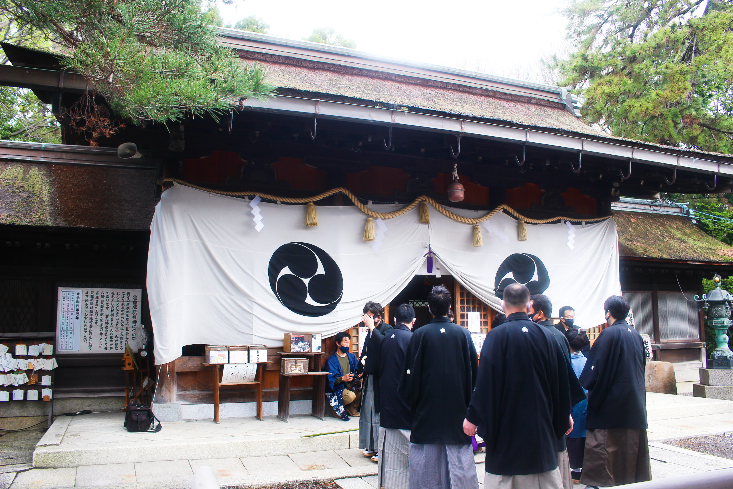 長浜曳山まつり