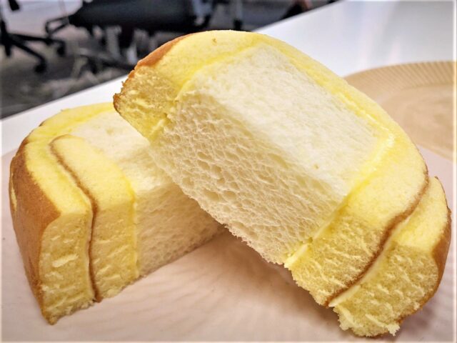 スナックブレッド