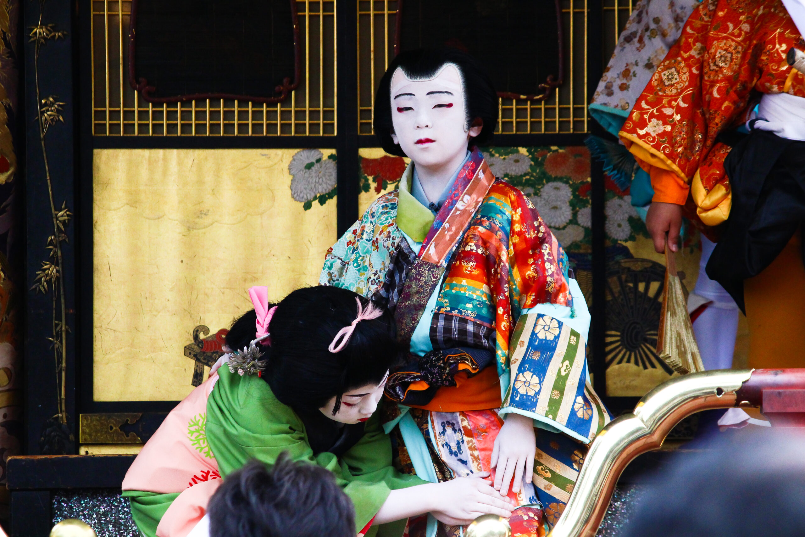 長浜曳山まつり