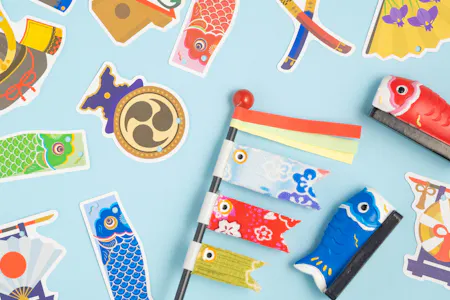 鯉のぼりのかわいいフリーイラストと 簡単な描き方をご紹介 オマツリジャパン あなたと祭りをつなげるメディア 鯉のぼりのかわいいフリーイラストと 簡単な描き方をご紹介 オマツリジャパン あなたと祭りをつなげるメディア