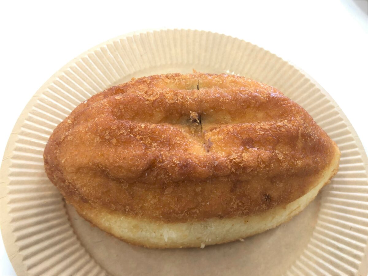 東大阪ラグカレー