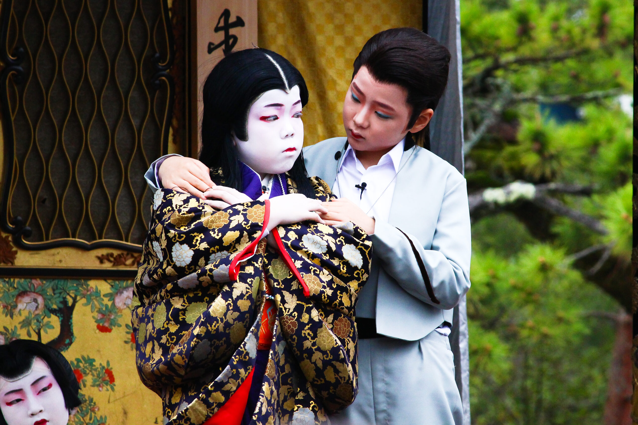 長浜曳山まつり