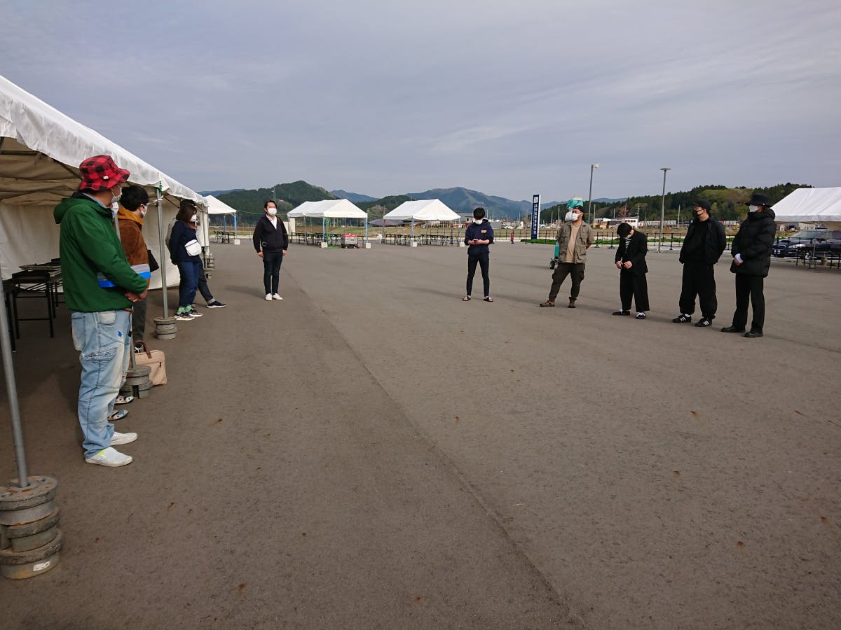 三陸花火大会２０２２ ゴールデンウイークの始まりは三陸から オマツリジャパン あなたと祭りをつなげるメディア