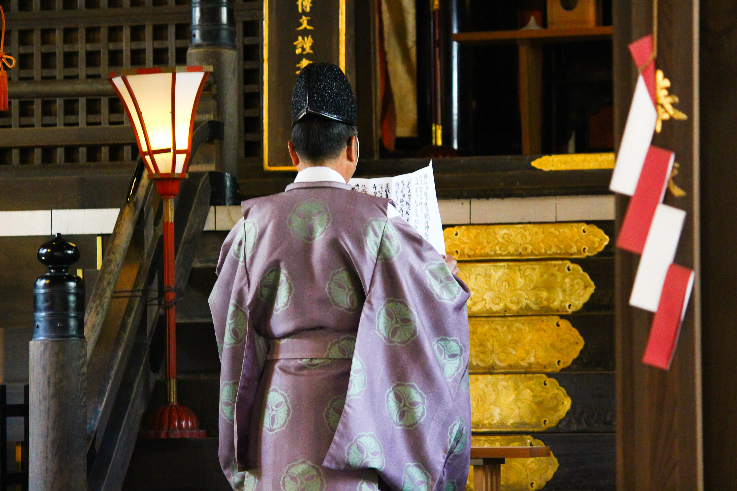 櫛田神社春季大祭