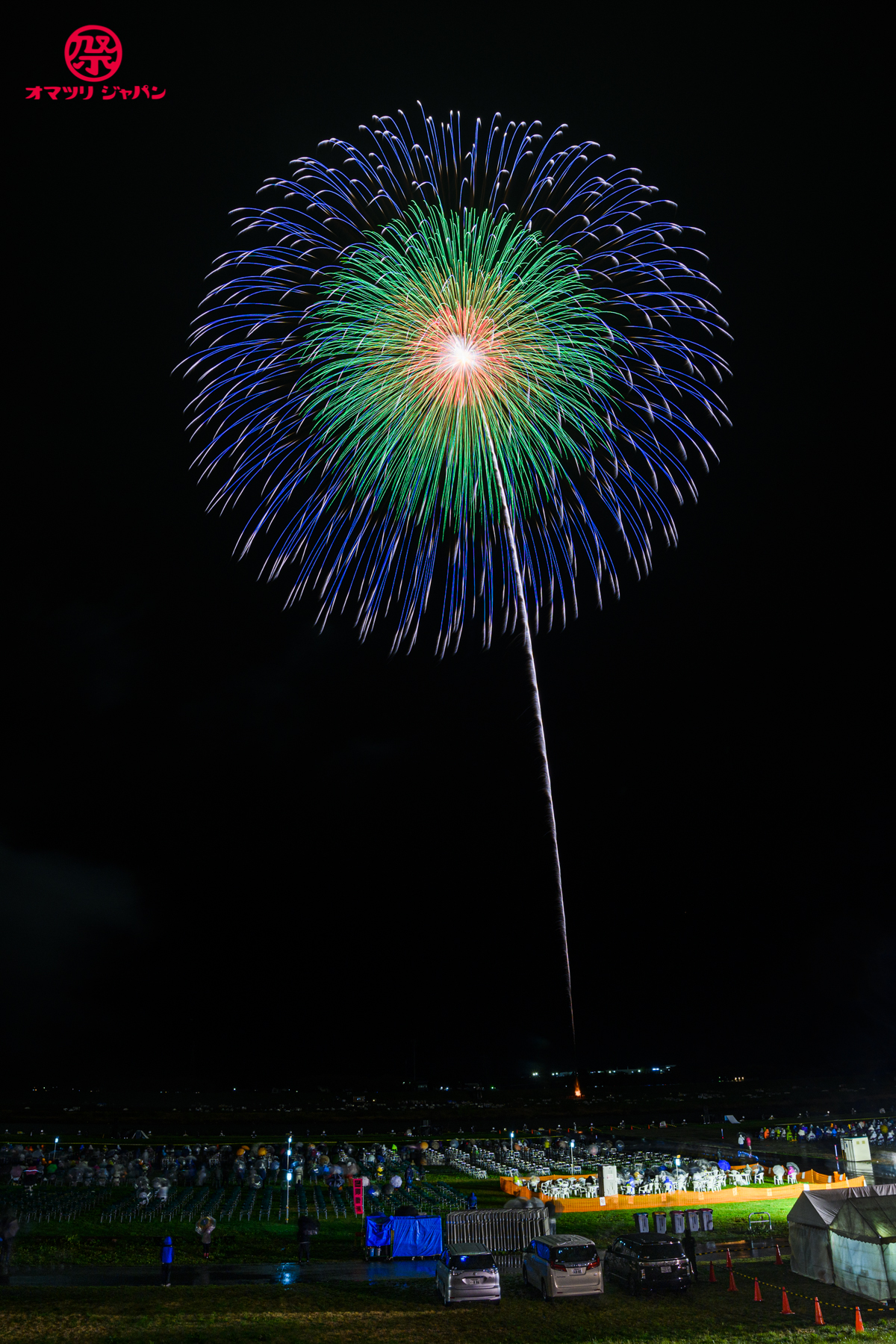 大曲の花火 SPRING FESTAが2日連続で開催！感動の再始動を写真30枚で振り返る｜株式会社オマツリジャパン