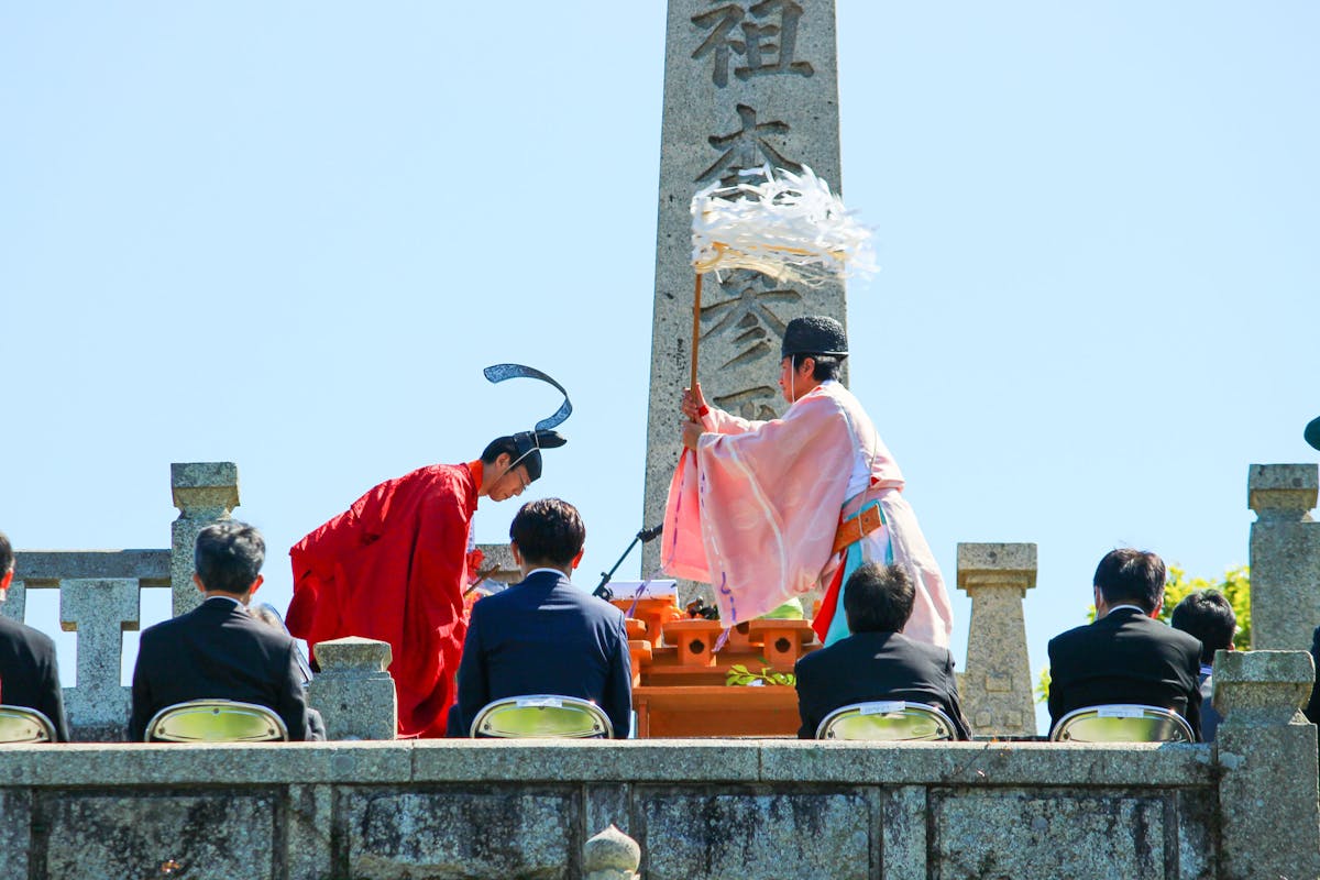陶祖祭