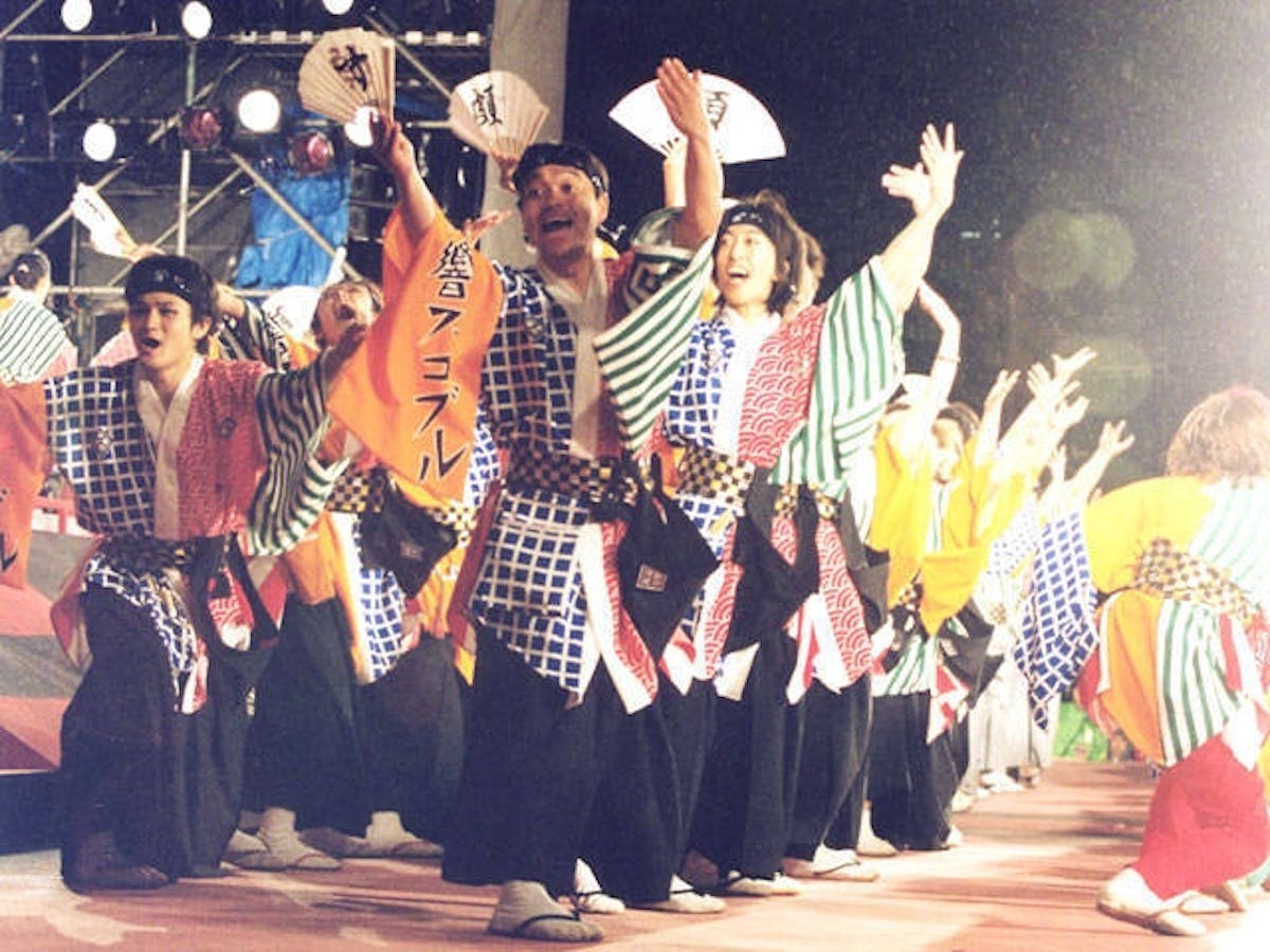 Yosakoiソーラン祭り が3年振りに開催へ 継続のためにクラウドファンディングを呼びかけも オマツリジャパン あなたと祭りをつなげるメディア