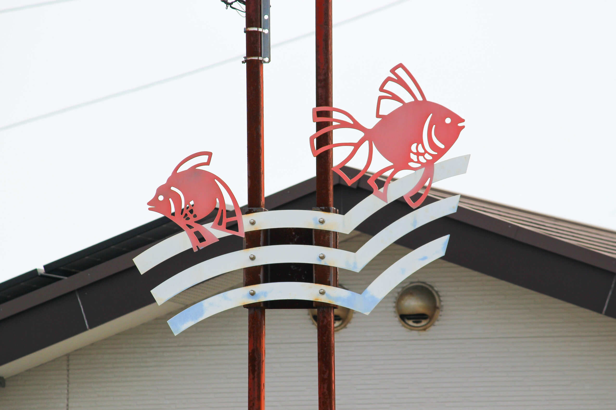 長洲金魚まつり