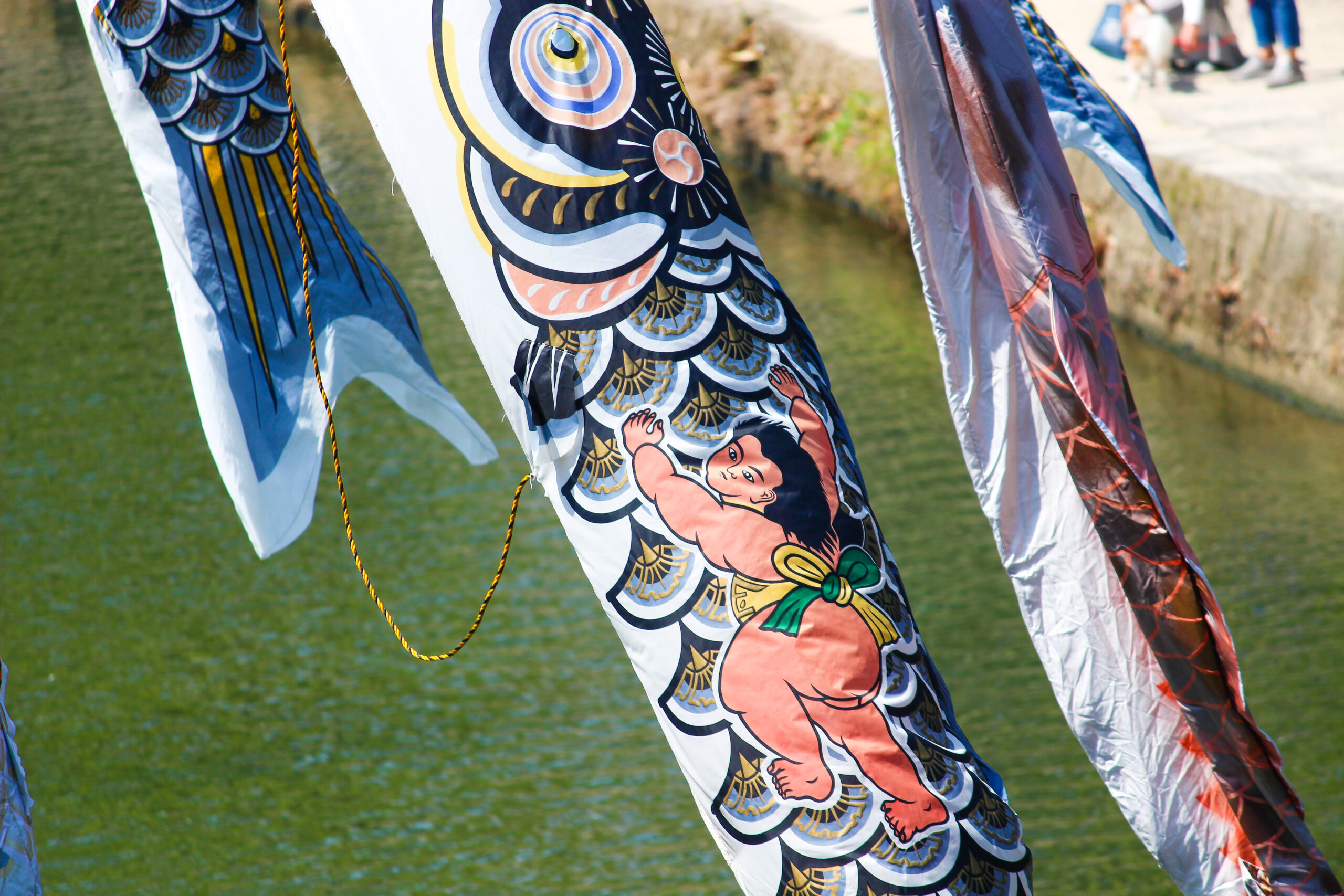 川上峡春まつり