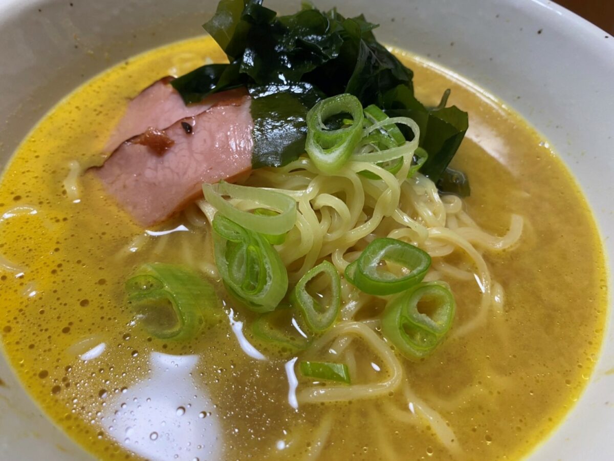 袋麺タイプ