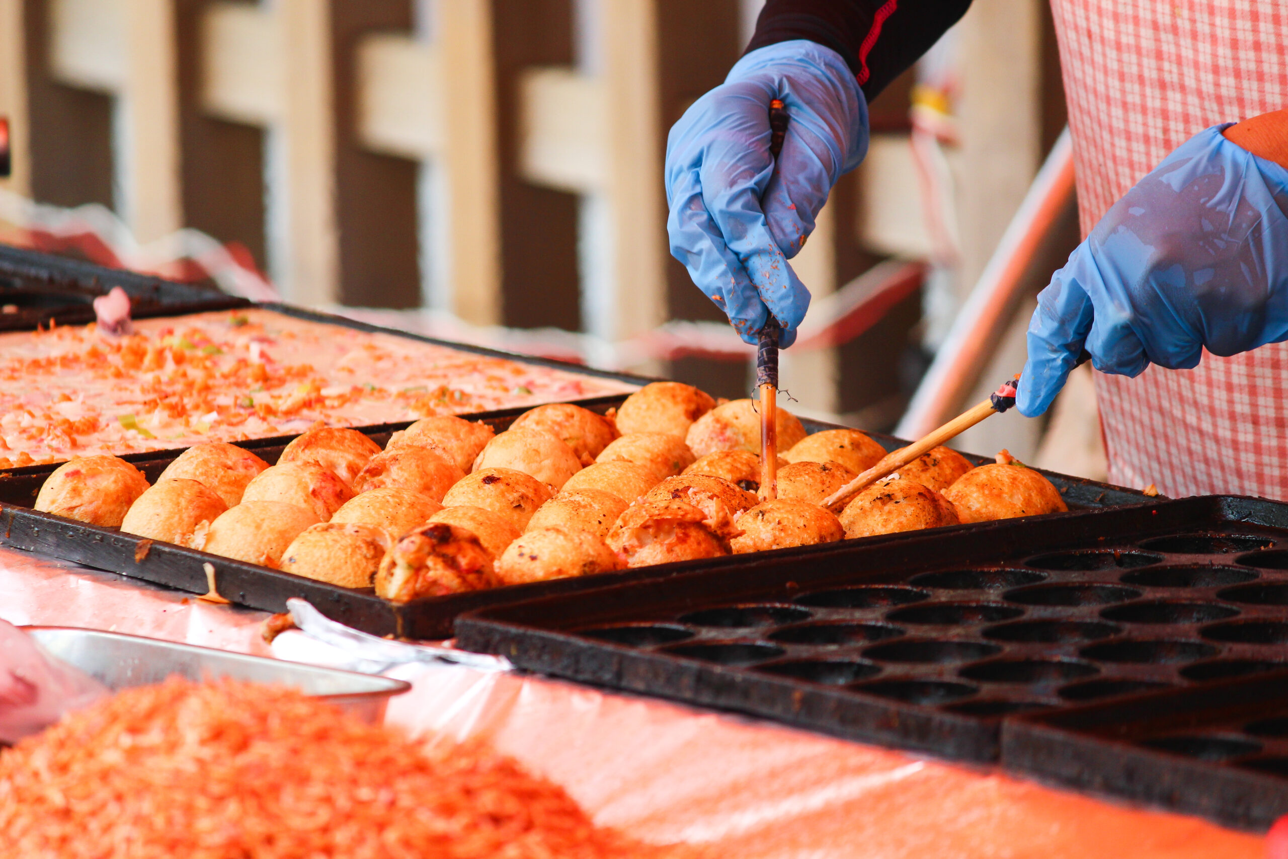 湯島天神例大祭
