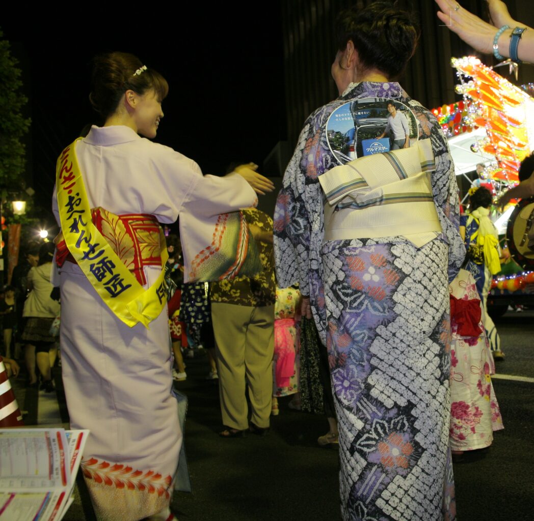 岩手盛岡に夏が来る！3年ぶり「さんさ踊り」を徹底予習！見所から地元