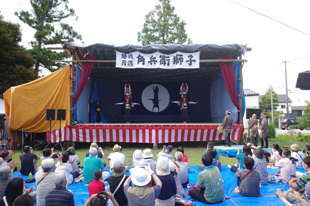 江戸で人気の「角兵衛獅子」とは?誕生の地・新潟の「月潟まつり」2023年最新情報を紹介!|オマツリジャパン|あなたと祭りをつなげるメディア 江戸で人気の「角兵衛獅子」とは?誕生の地・新潟の「月潟まつり」2023年最新情報を紹介!|オマツリジャパン|あなたと祭りをつなげるメディア