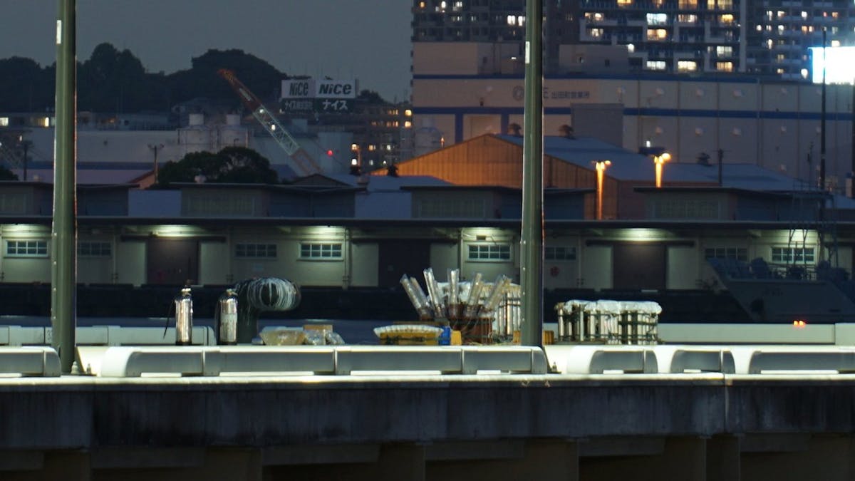 謎解きゲーム シークレット花火はいつどこで打ち上がる 横浜スパークリングナイト オマツリジャパン あなたと祭りをつなげるメディア