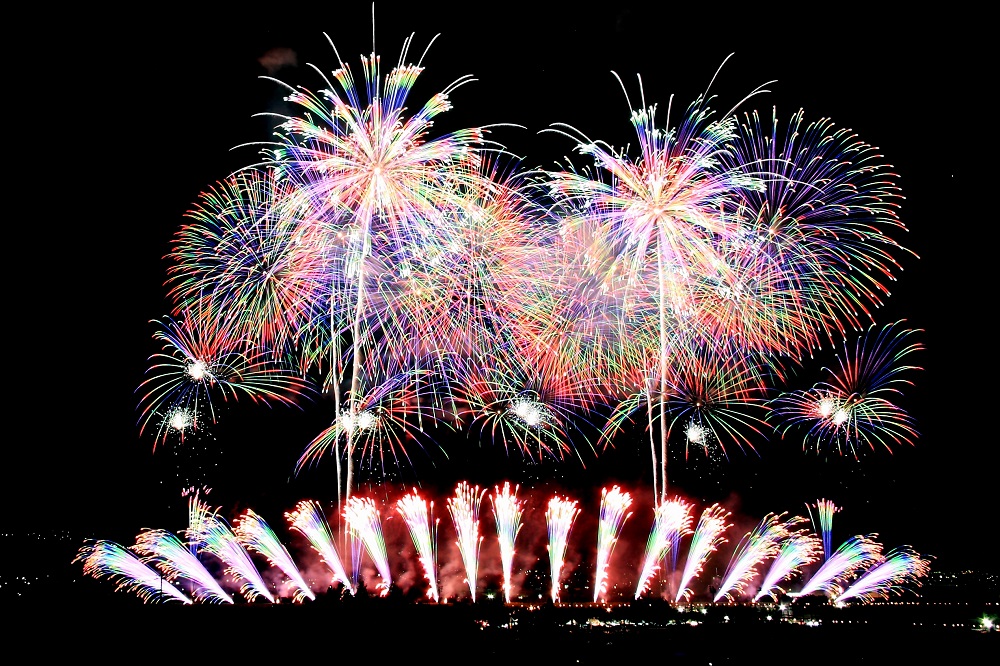 神明の花火が3年振り通常開催へ 持続可能な花火大会を願う｜オマツリジャパン｜あなたと祭りをつなげるメディア