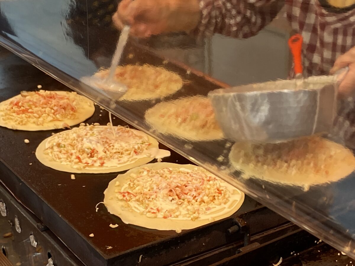 チャグチャグ馬コ