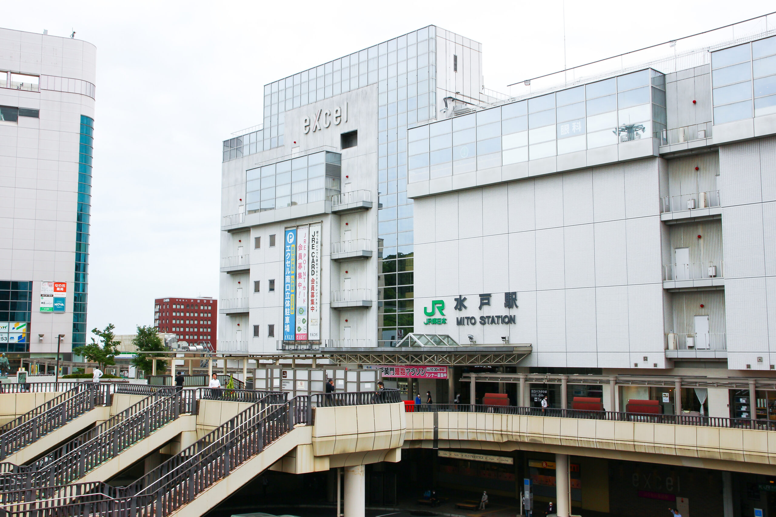 水戸のあじさいまつり