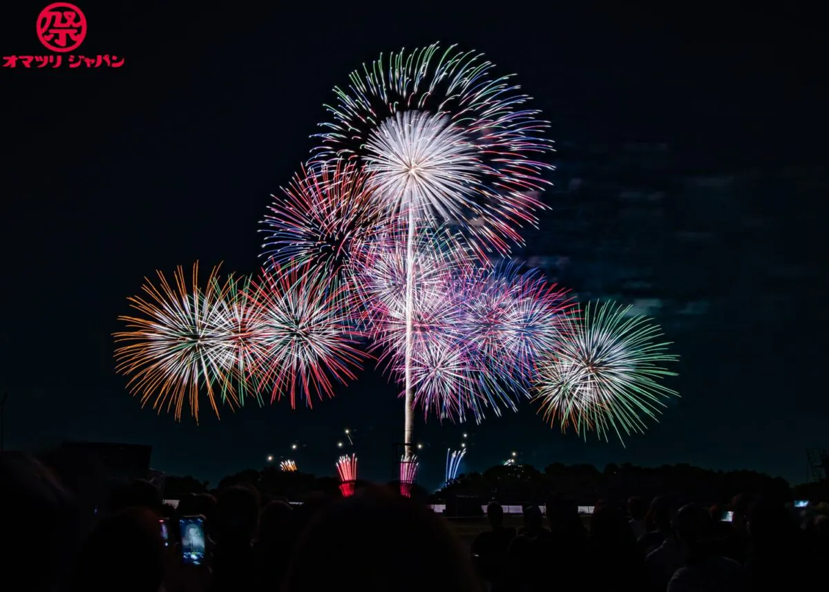 初開催 Sugoi花火がやってきた Queenの名曲に合わせて花火が上がる フォトレポート 大阪 オマツリジャパン あなたと祭りをつなげるメディア