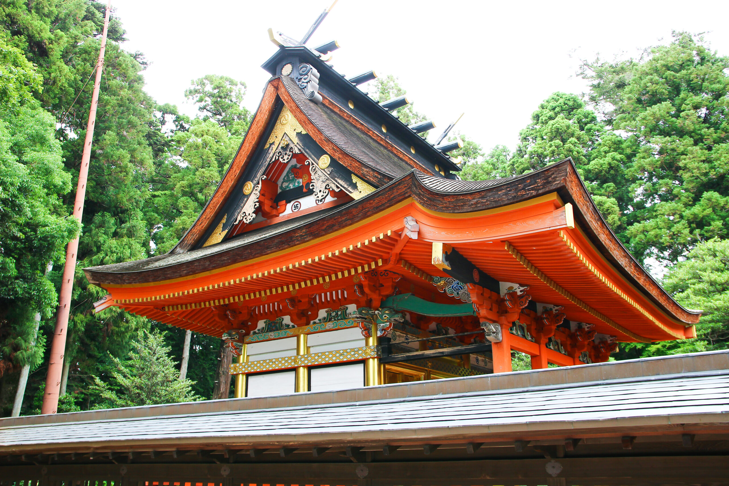 水戸のあじさいまつり