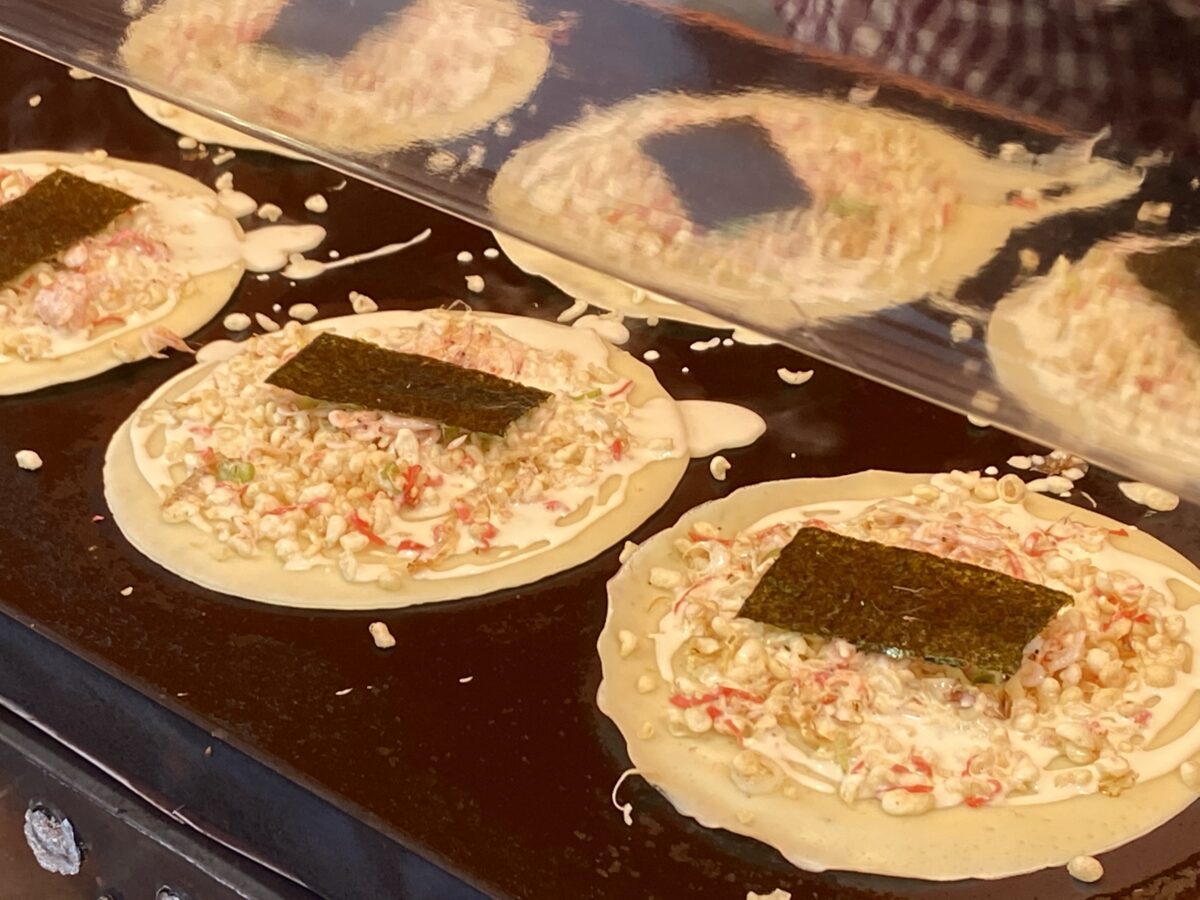 チャグチャグ馬コ