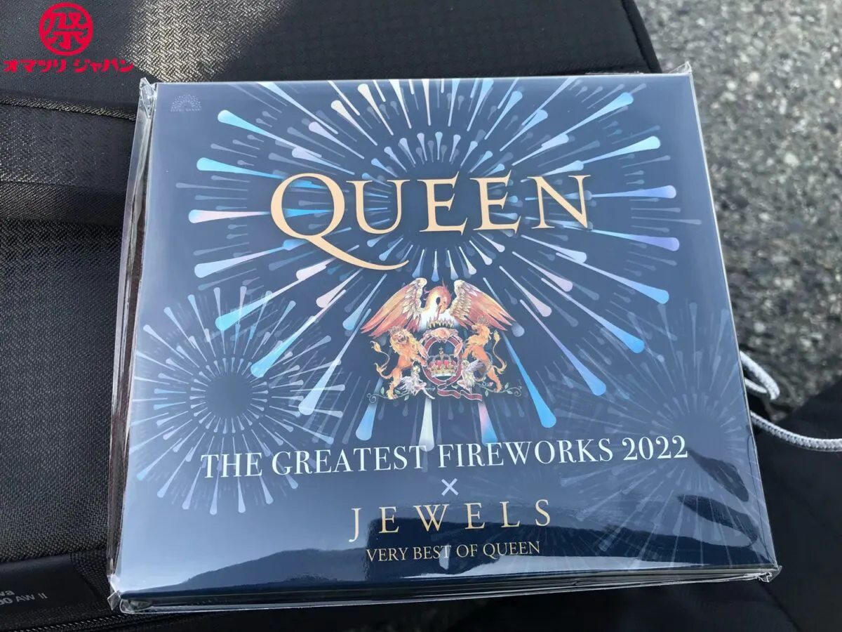 初開催 Sugoi花火がやってきた Queenの名曲に合わせて花火が上がる フォトレポート 大阪 オマツリジャパン あなたと祭りをつなげるメディア