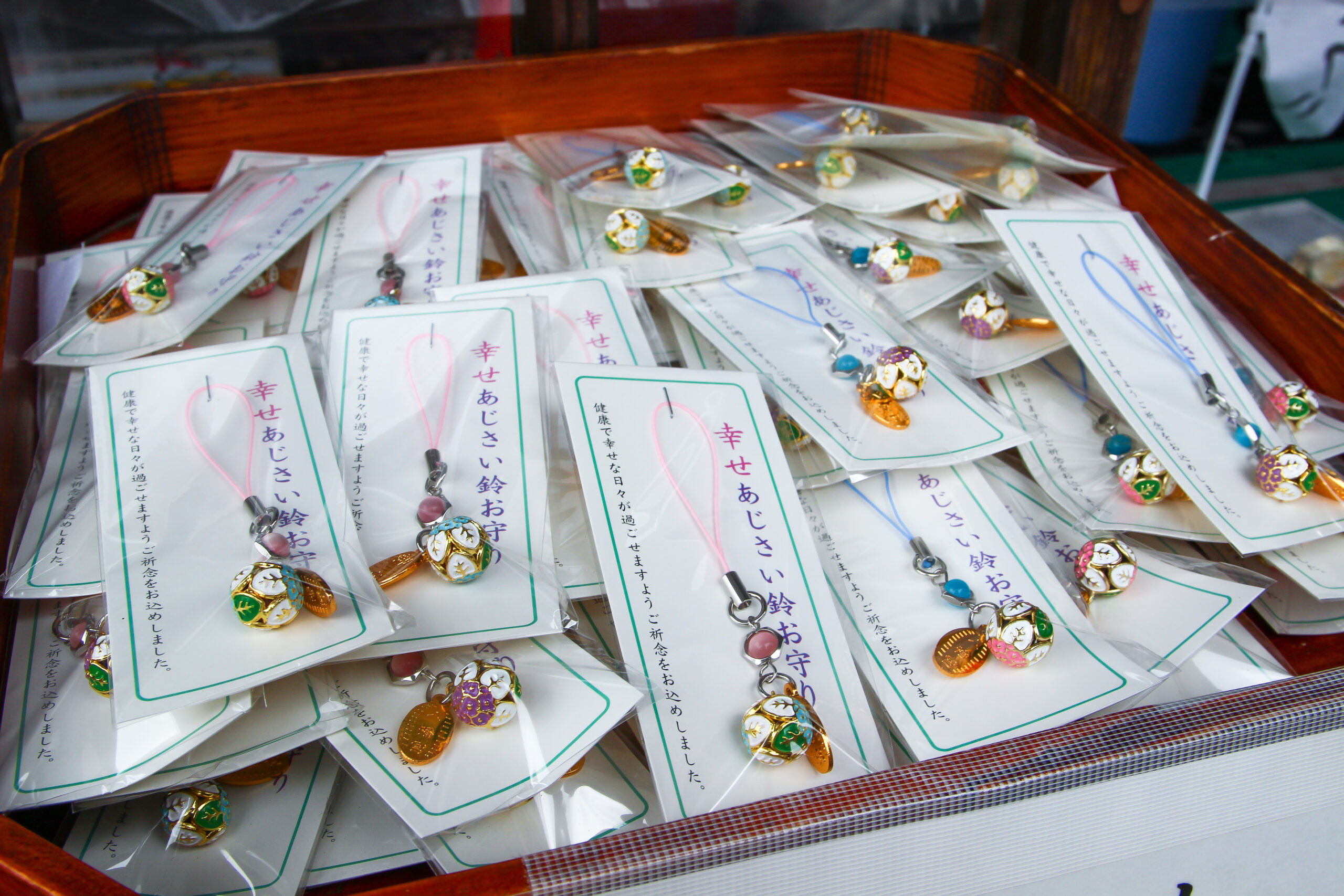 水戸のあじさいまつり