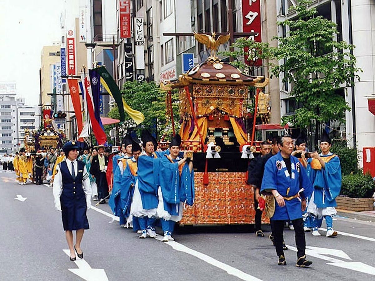 日本三大祭りとは いつ開催 京都の祇園祭 大阪の天神祭 もう一つはどこ 実は三大なのに四つある オマツリジャパン あなたと祭りをつなげるメディア