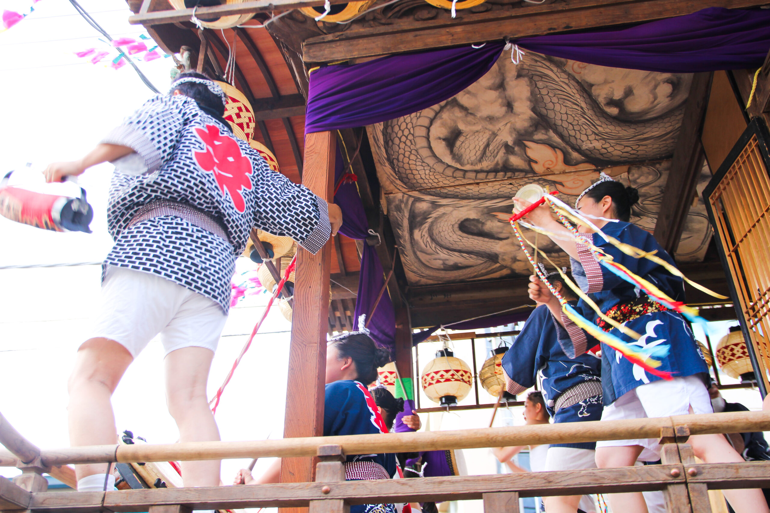 小川町七夕まつり