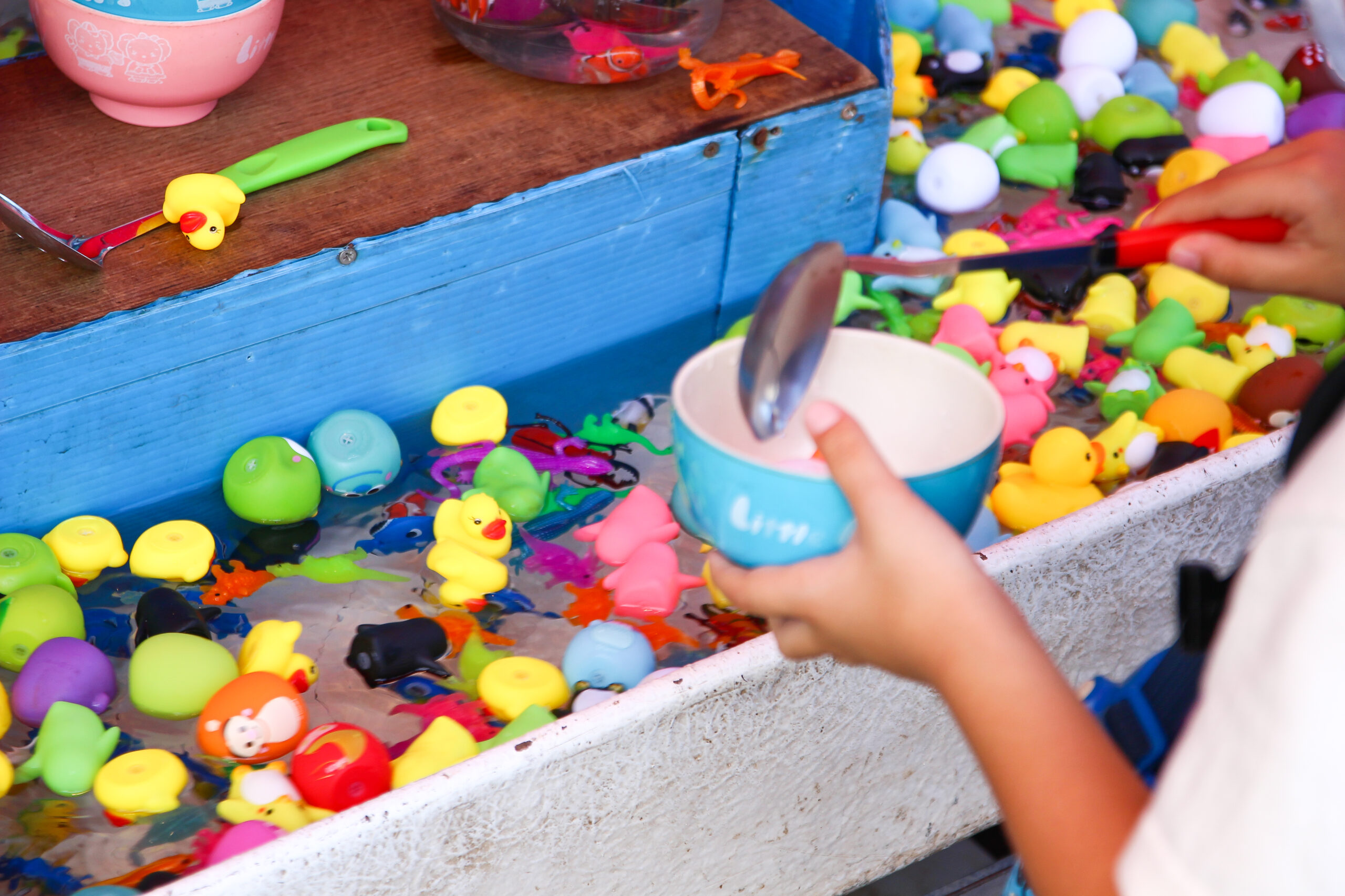 小川町七夕まつり