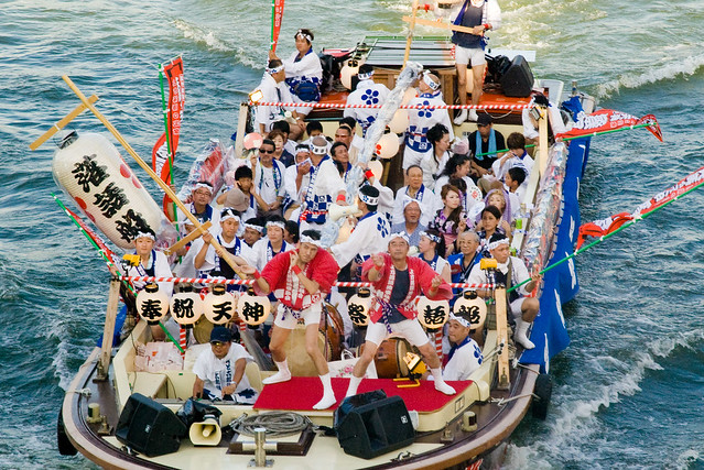 着物　新品　西陣織物　袋帯　日本三大祭(祇園祭　天神祭　神田祭) 着物新品西陣織物袋帯日本三大祭(祇園祭天神祭神田祭)