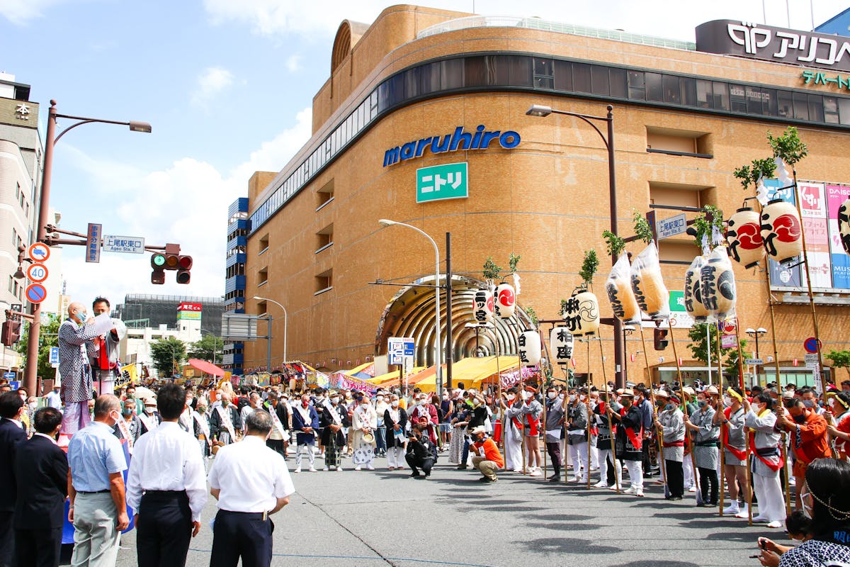 2023年も埼玉・上尾が熱い!「上尾夏まつり」は7月15日開催!8町のお神輿が集まり、山車引っかせも!|オマツリジャパン|あなたと祭りをつなげるメディア 2023年も埼玉・上尾が熱い!「上尾夏まつり」は7月15日開催!8町のお神輿が集まり、山車引っかせも!|オマツリジャパン|あなたと祭りをつなげるメディア