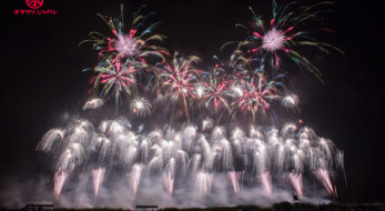 22年夏の花火大会 開催 中止情報まとめ 中部編 8 10更新 オマツリジャパン あなたと祭りをつなげるメディア