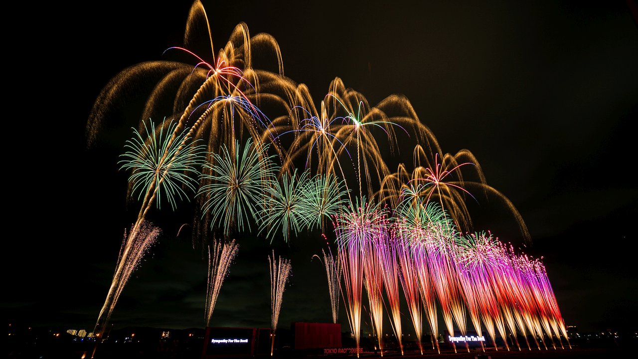 Sympathy For The Devil