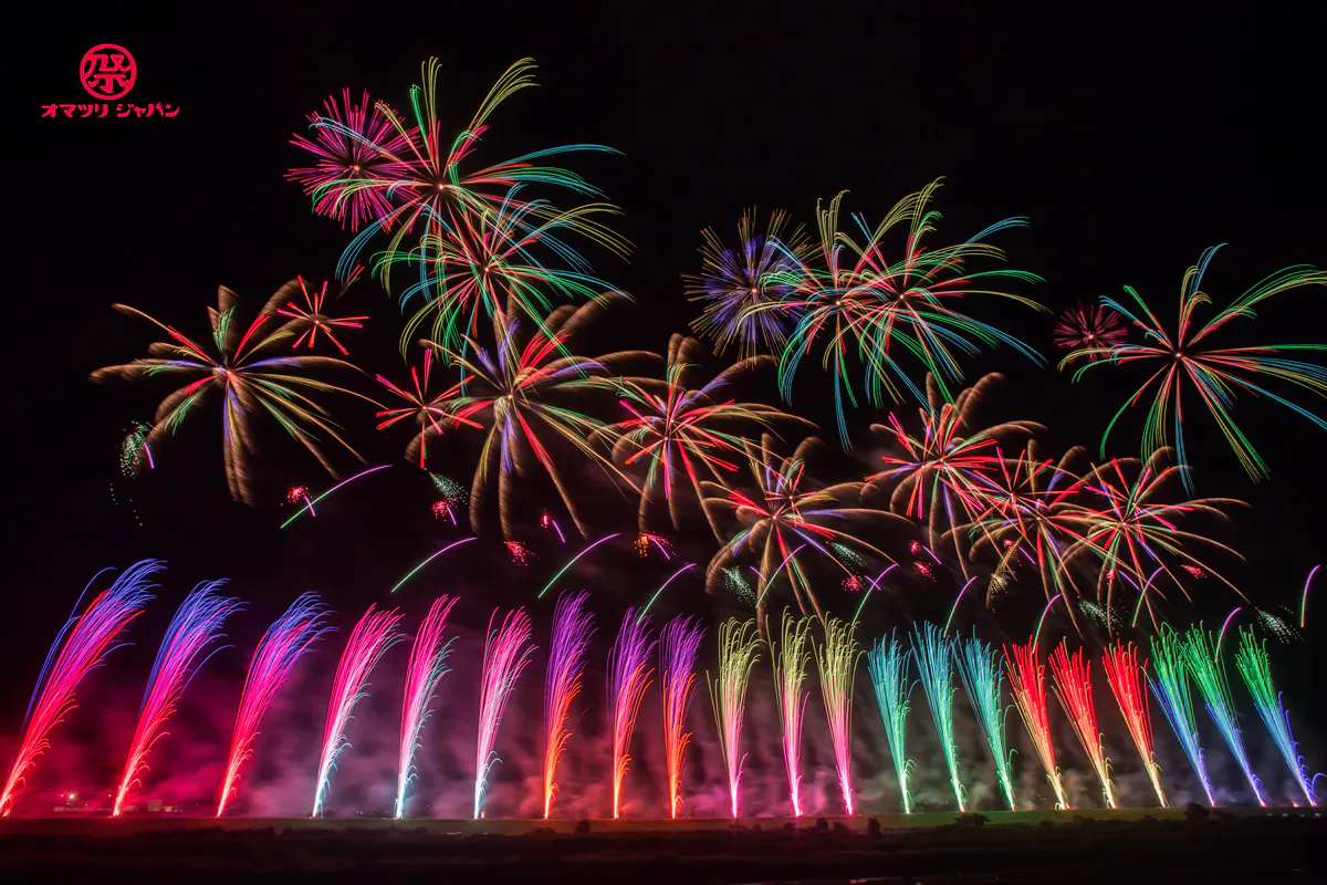 22年夏の花火大会 開催 中止情報まとめ 中部編 8 10更新 オマツリジャパン あなたと祭りをつなげるメディア 22年夏の花火大会 開催 中止情報まとめ 中部編 8 10更新 オマツリジャパン あなたと祭りをつなげるメディア