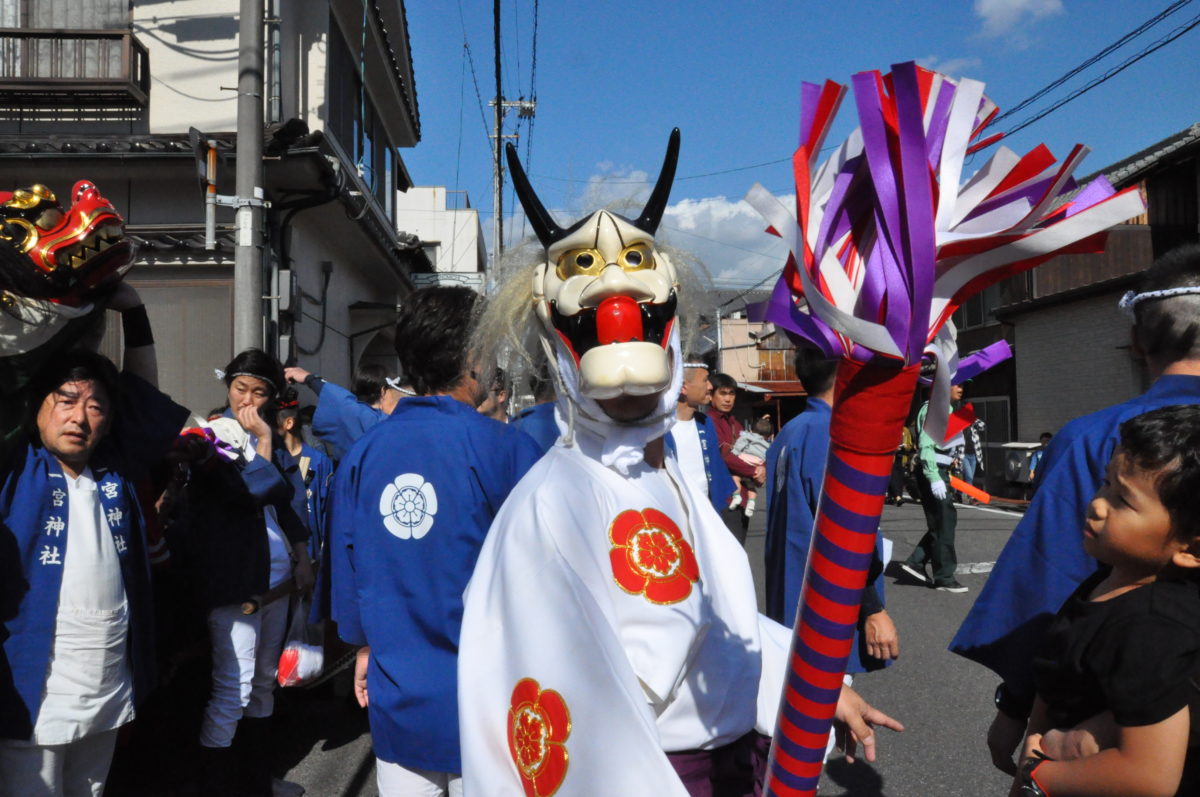 尾道ベッチャー祭