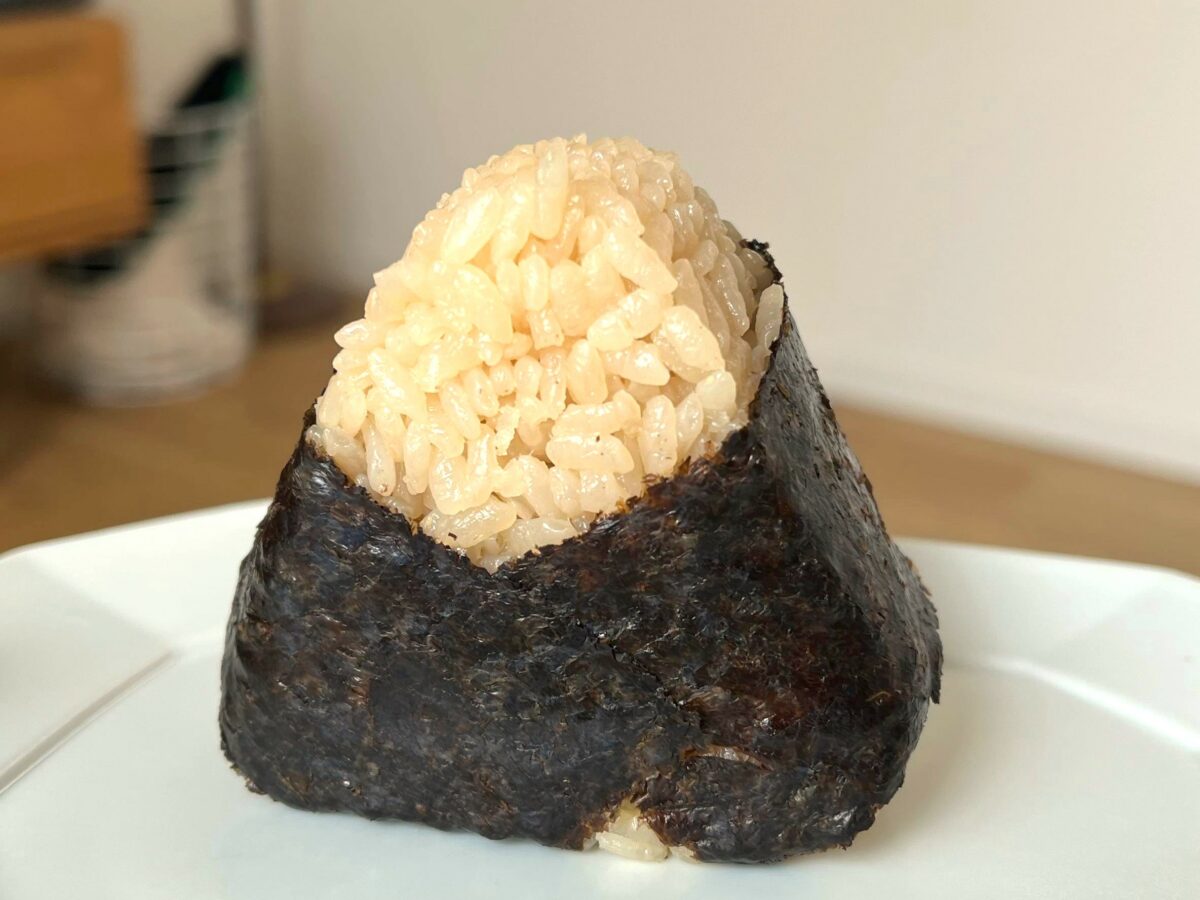 ごちむすび 炭火焼うなぎ