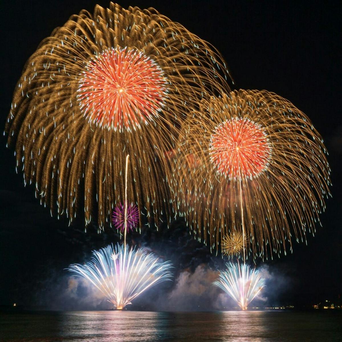 22年夏の花火大会 開催 中止情報まとめ 関東編 オマツリジャパン あなたと祭りをつなげるメディア 22年夏の花火大会 開催 中止情報まとめ 関東編 オマツリジャパン あなたと祭りをつなげるメディア