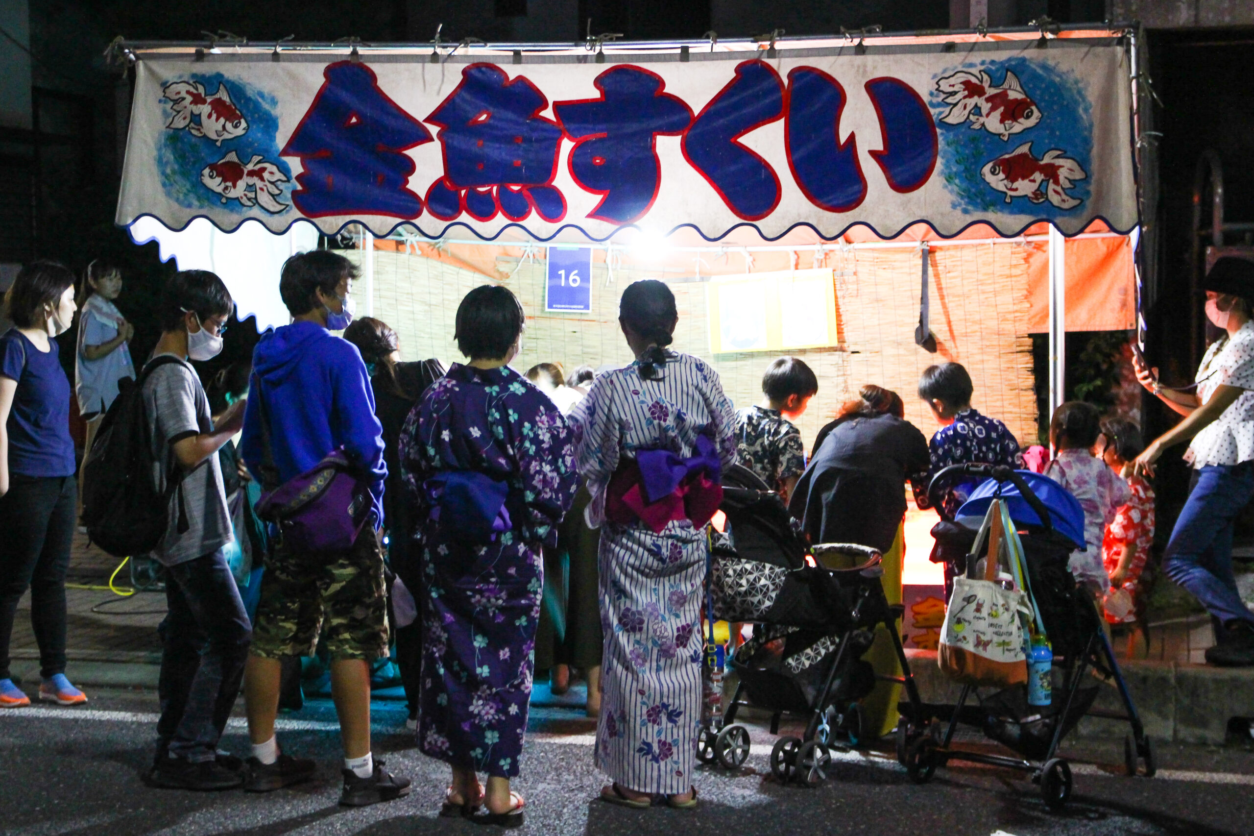 小川町七夕まつり