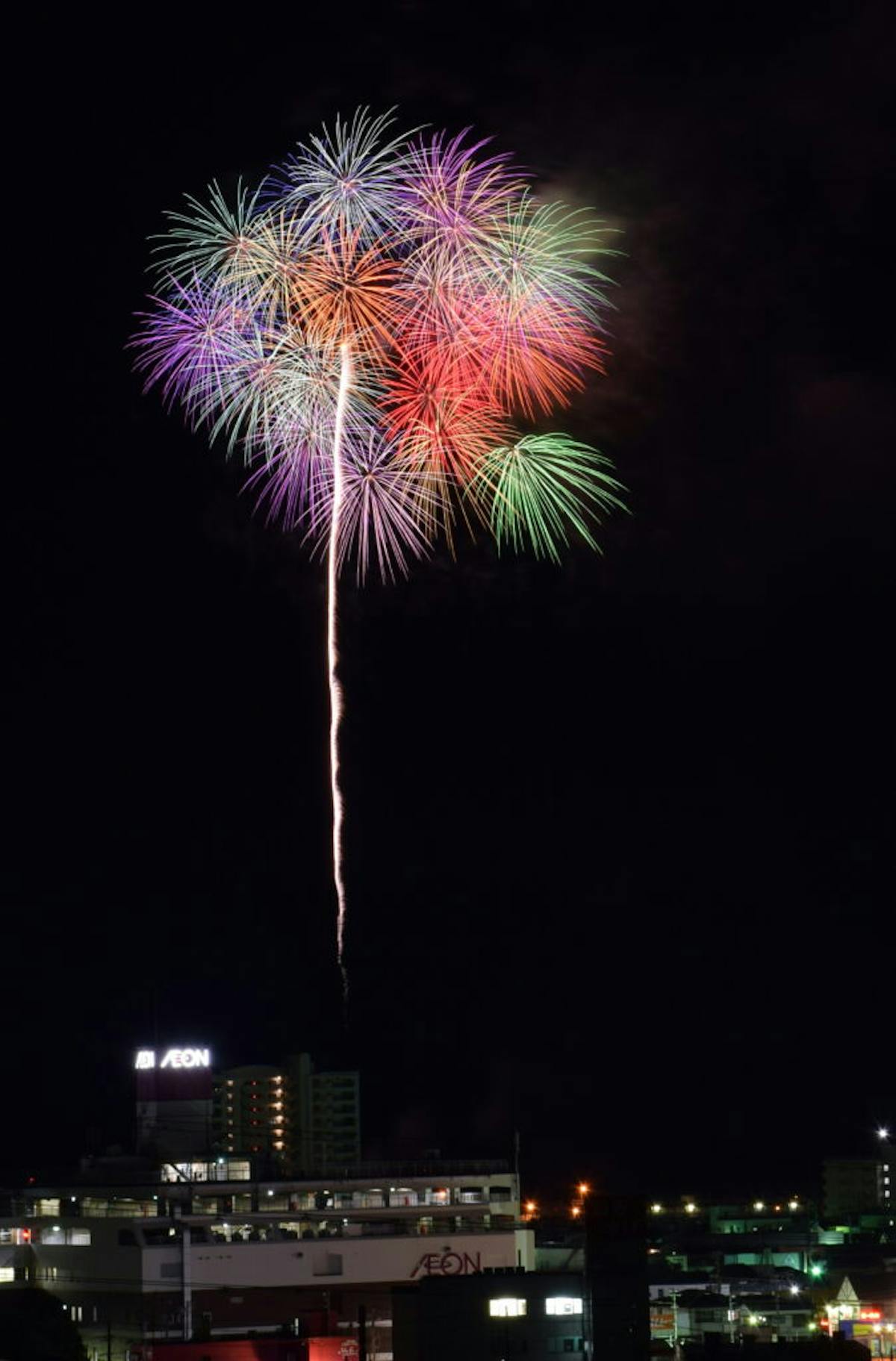 22年夏の花火大会 開催 中止情報まとめ 関東編 オマツリジャパン あなたと祭りをつなげるメディア