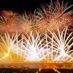 2023年も北海道「真駒内花火大会」は花火と音と光と炎が織りなす超絶大感動のショーになる！