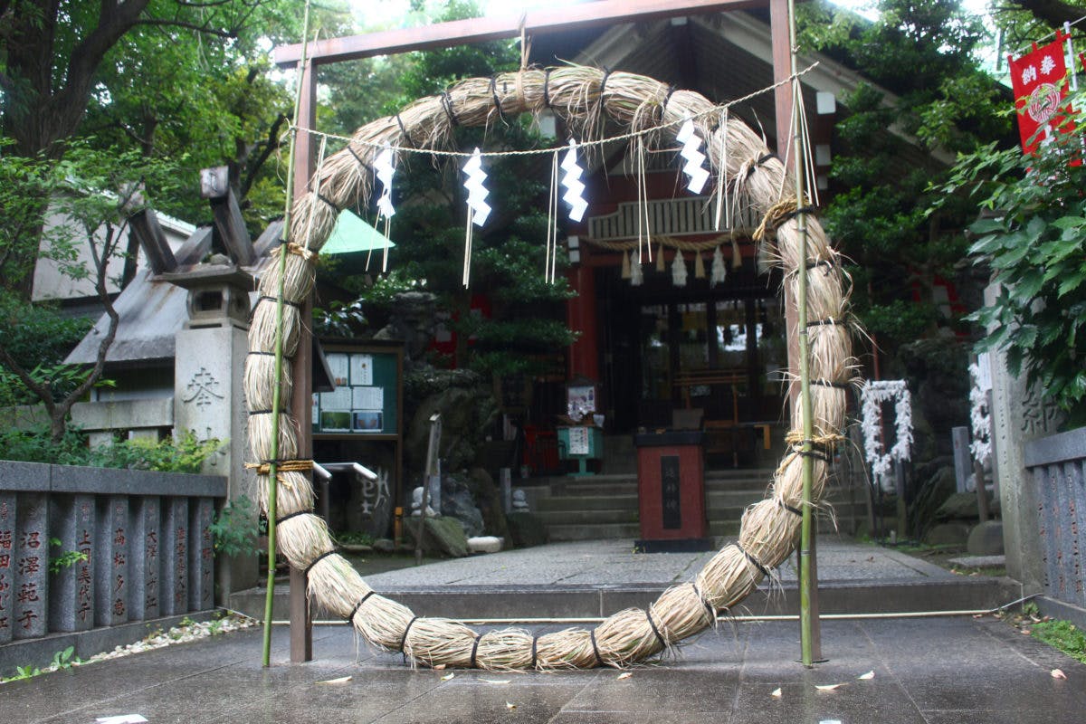 祇園祭を生んだ「祇園信仰」とは何か ― 祇園祭の主役は誰?―