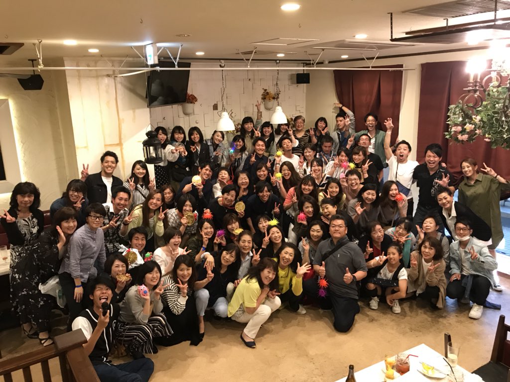 REDA舞神楽メンバー