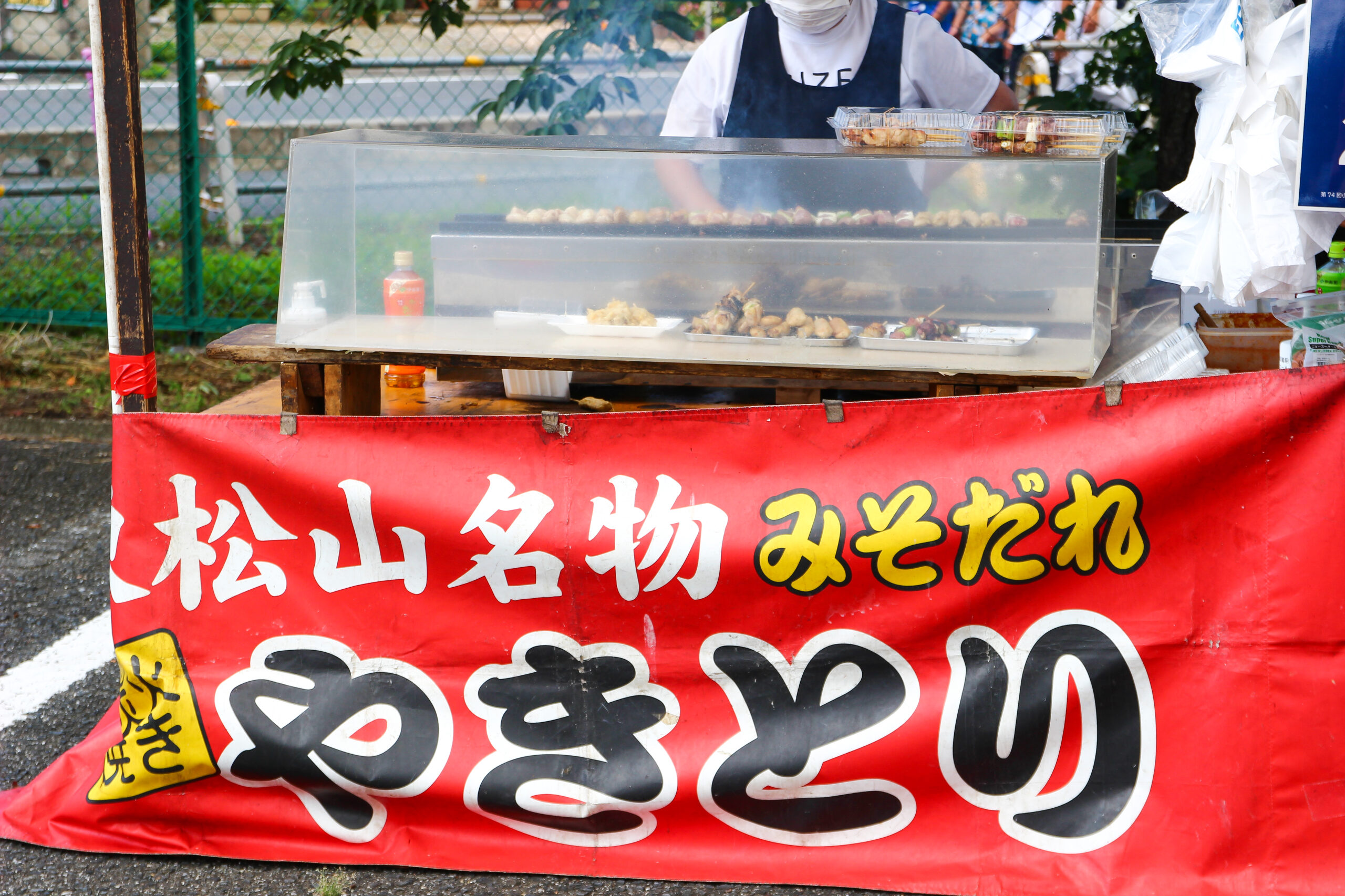 小川町七夕まつり