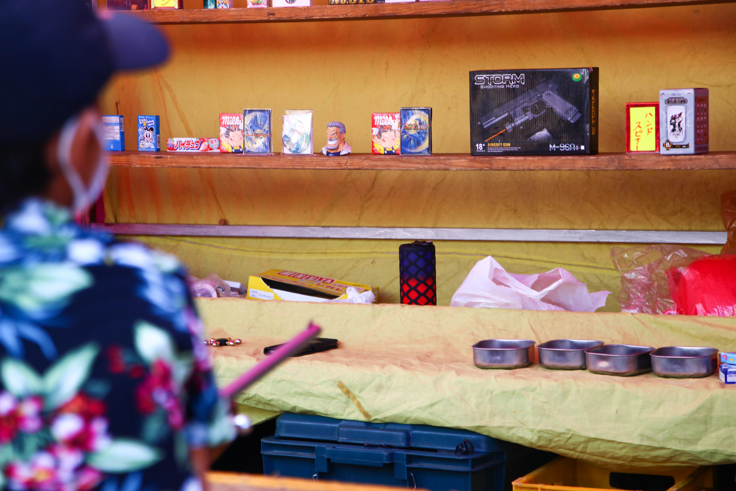 小川町七夕まつり