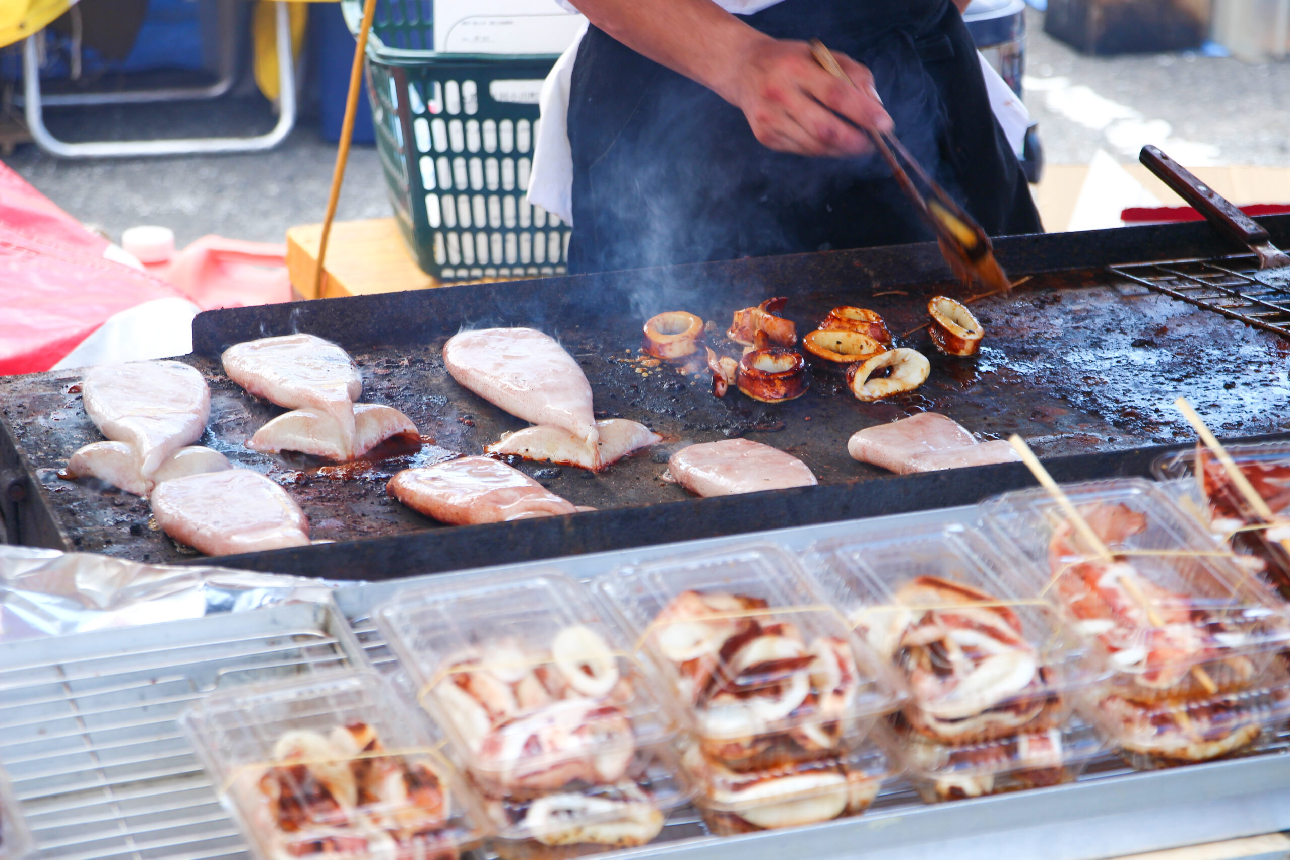 小川町七夕まつり