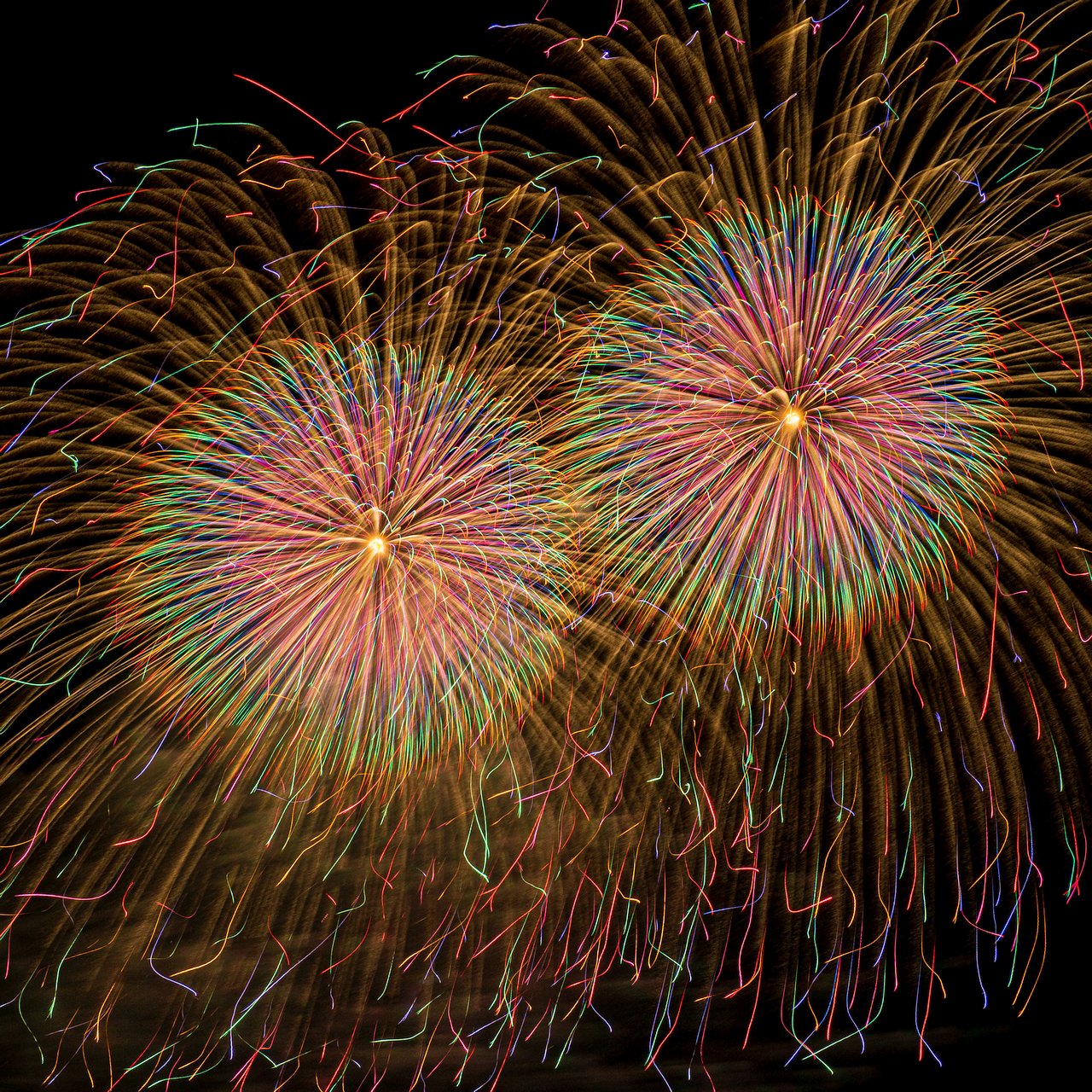 22年夏の花火大会 開催 中止情報まとめ 九州 沖縄編 オマツリジャパン あなたと祭りをつなげるメディア